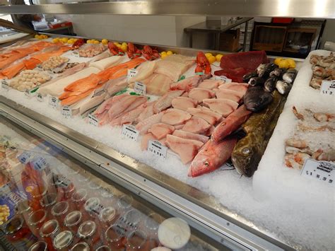 Fresh Seafood Online, Fresh Fish, Online Fish Market.
